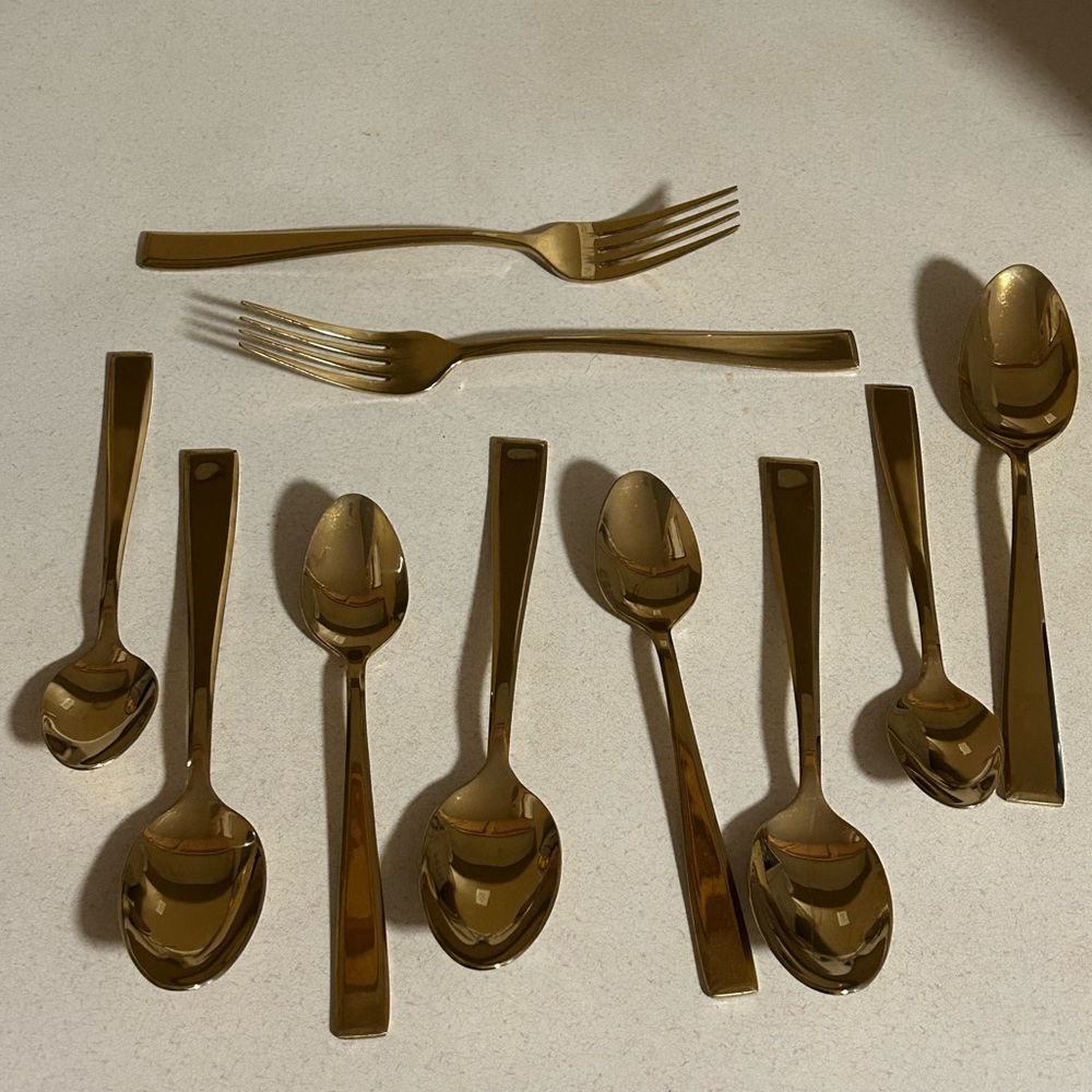 Flatware - Picture 9 of 12